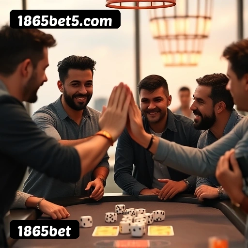 Transparência nas Promoções para Jogadores - 1865bet