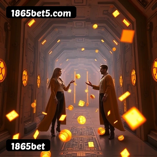 Ilustração de Ambiente Seguro e Confiável