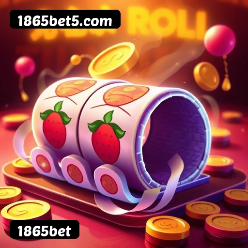 Imagem principal de 1865bet Promoções