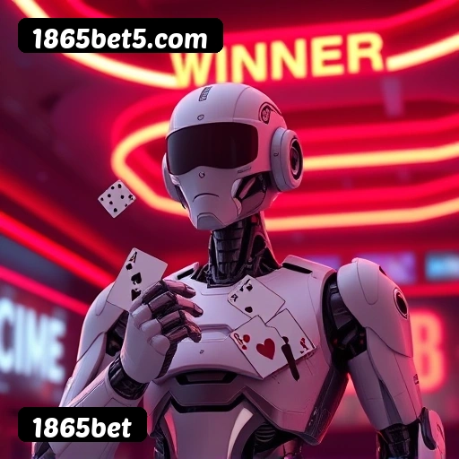 Atraentes opções de slots no 1865bet - 1865bet